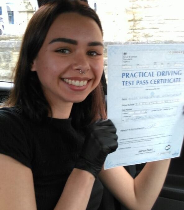 Real drivers license