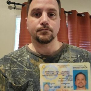 Arizona Driver’s License