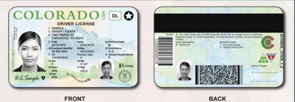 Buy Drivers License Online
