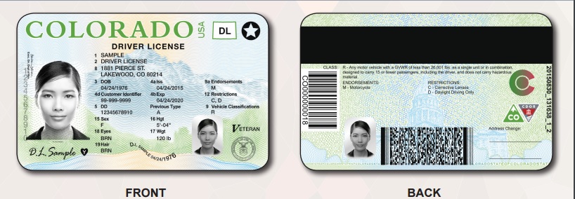 Buy Drivers License Online 🚘 | Secure, Fast & Registered DL Services