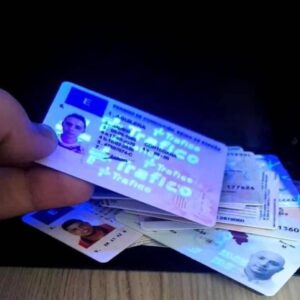 Delaware Driver’s License