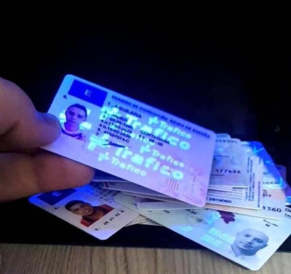 Delaware Driver’s License