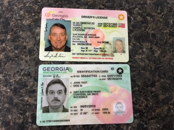 Buy Real Driver License Online