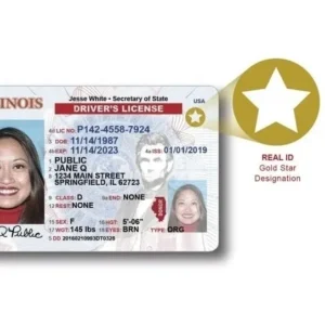 drivers license for sale
